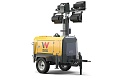Осветительная мачта Wacker Neuson LTS 8L